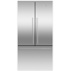 Fisher & Paykel 飛雪 RF610ADX5 569公升 Series 7 嵌入式 法式對開門雪櫃